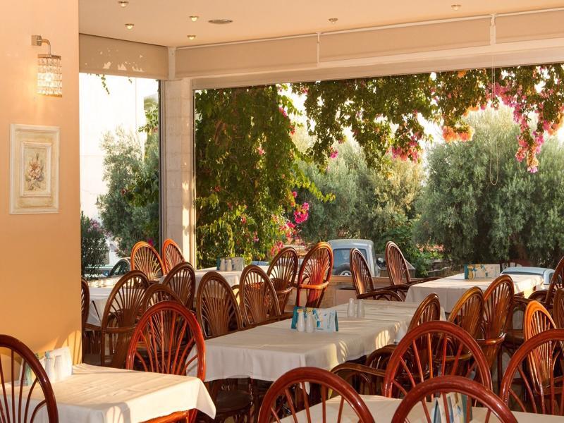 Xenios Loutra Village Beach Hotel Agia Paraskevi  Esterno foto