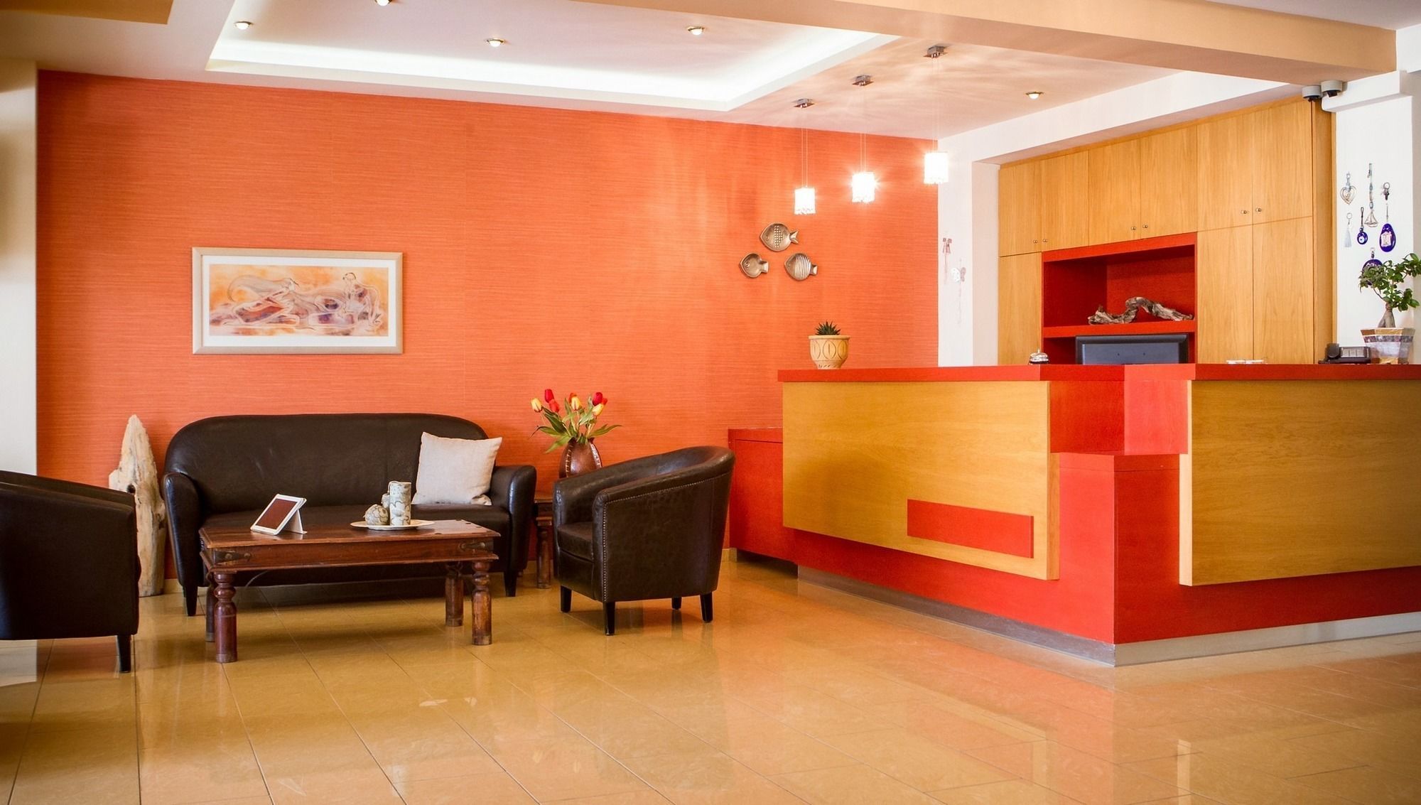 Xenios Loutra Village Beach Hotel Agia Paraskevi  Esterno foto